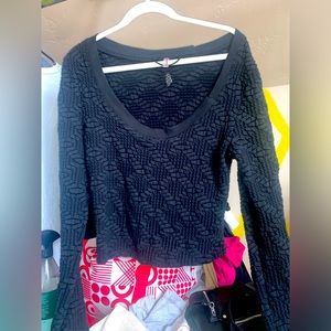 Free movement Sz large brand new w/o tags